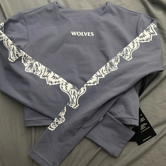Darc Sport Tops - Darc sport Ls top